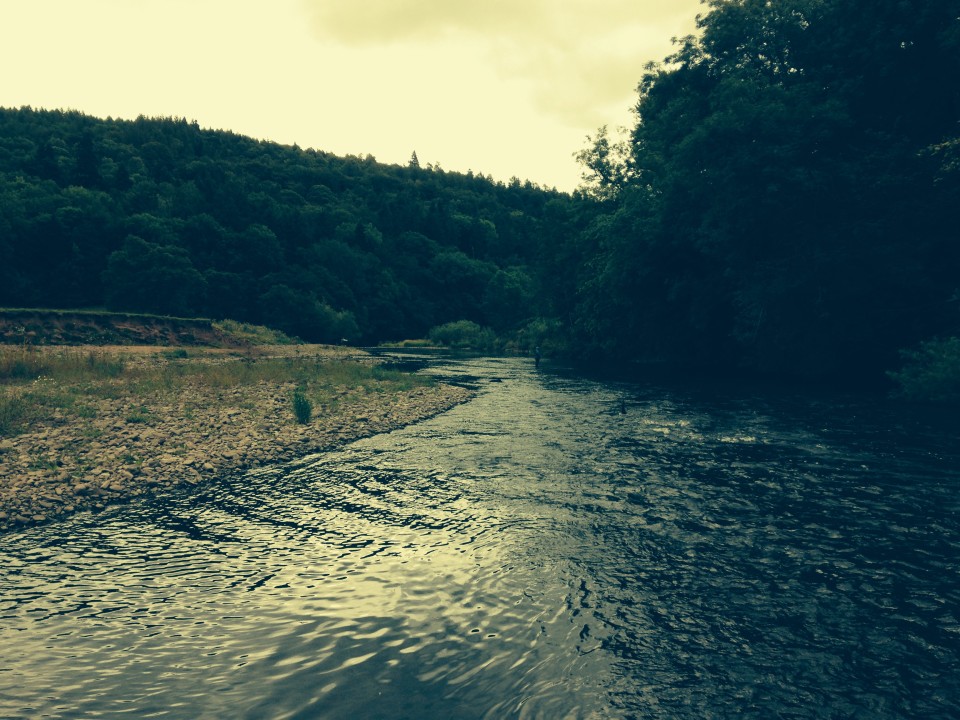 Buckland | Usk | The Fishing Passport