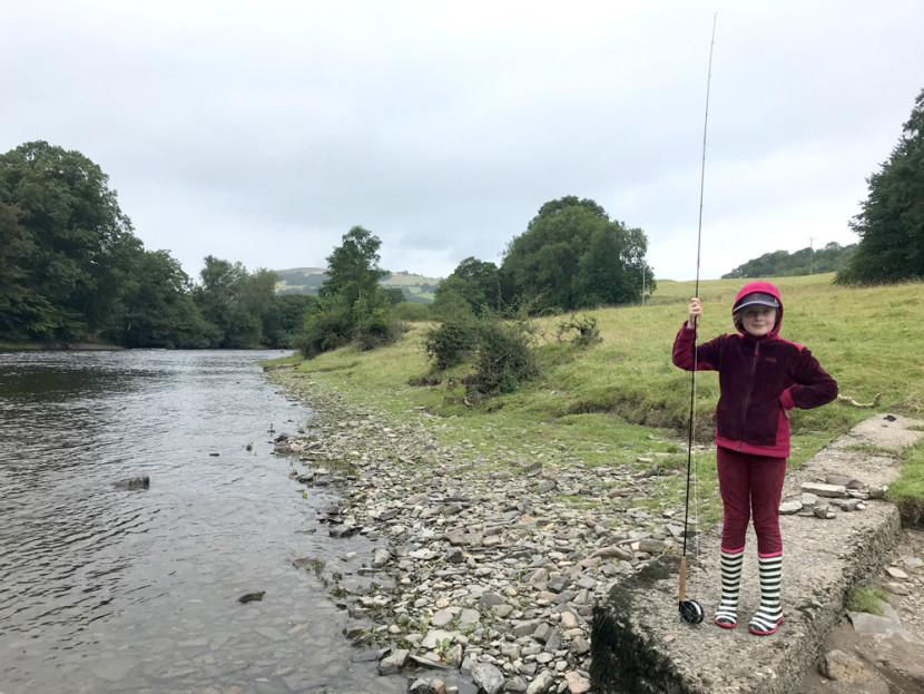 Sienna at Abernant