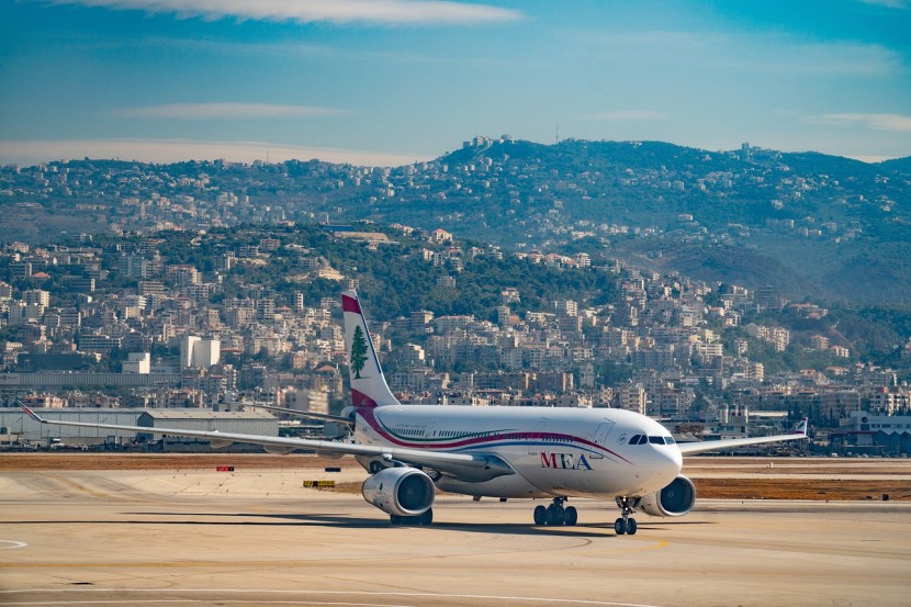 Beirut