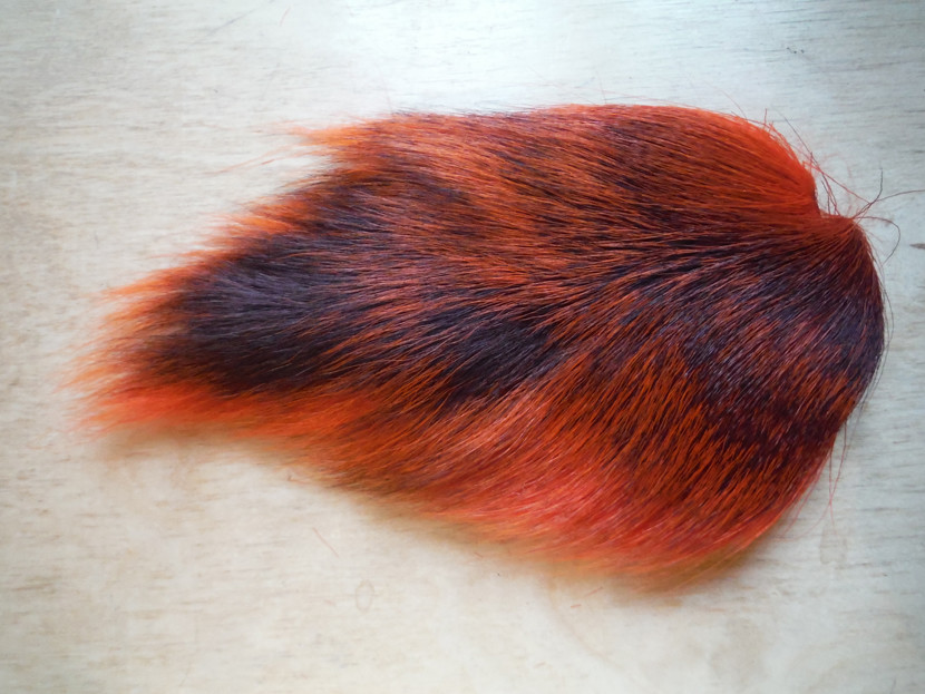 Bucktail