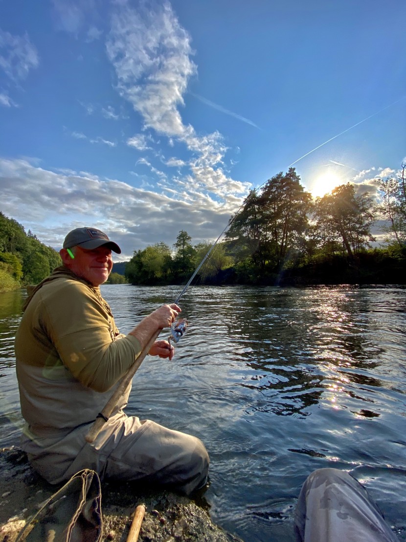 Adam Hope - Catch Fly Fishing